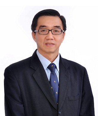 Yang Chin-Huat Ngeyu