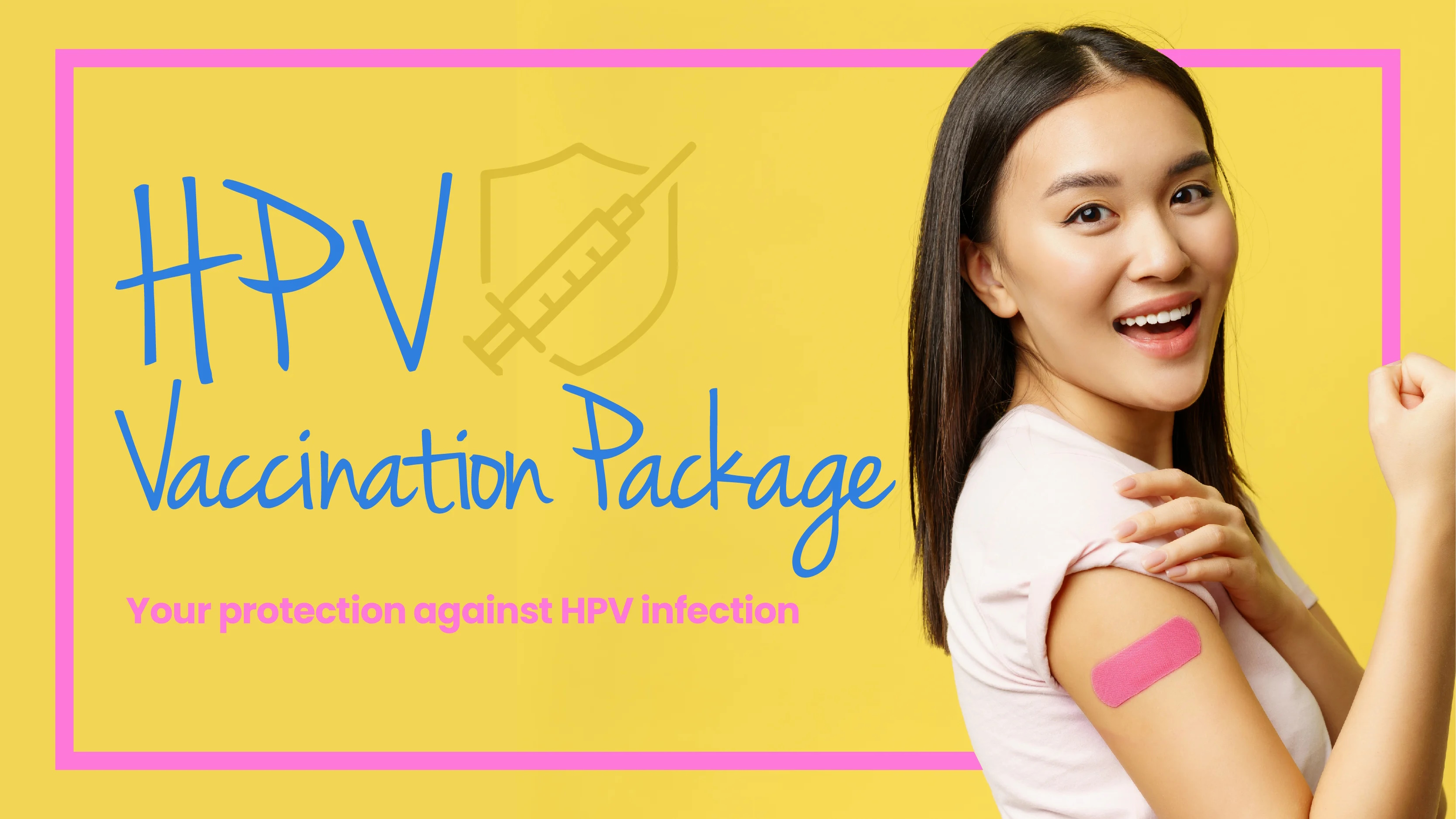 Hpv Vaccination Package Pantai Hospital Klang 5703