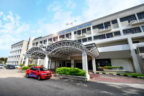 Our Hospitals | Pantai Hospital