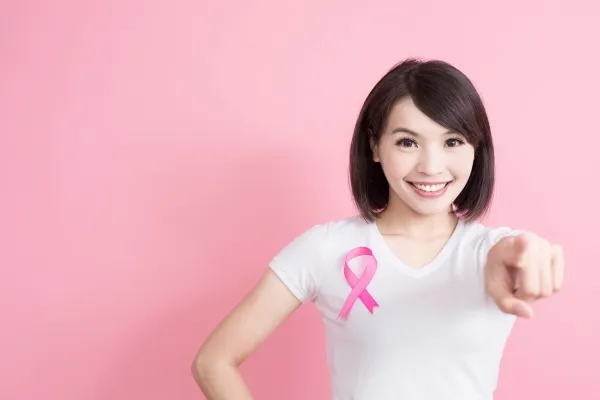 Breast Cancer Myths