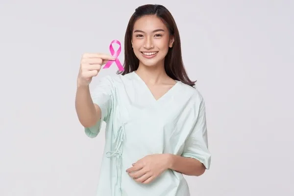 Breast Cancer Screening