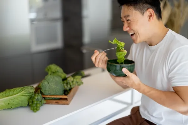 food to relieve constipation