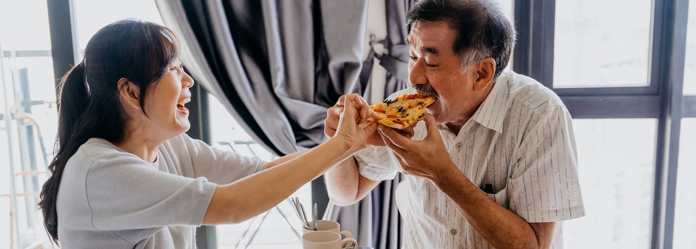 Eating too much salt is the single biggest cause of high blood pressure.