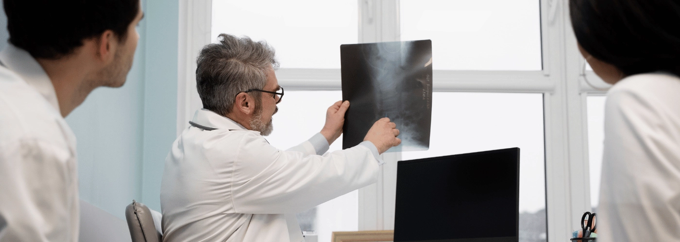 Tumor Markers For Early Cancer Detection