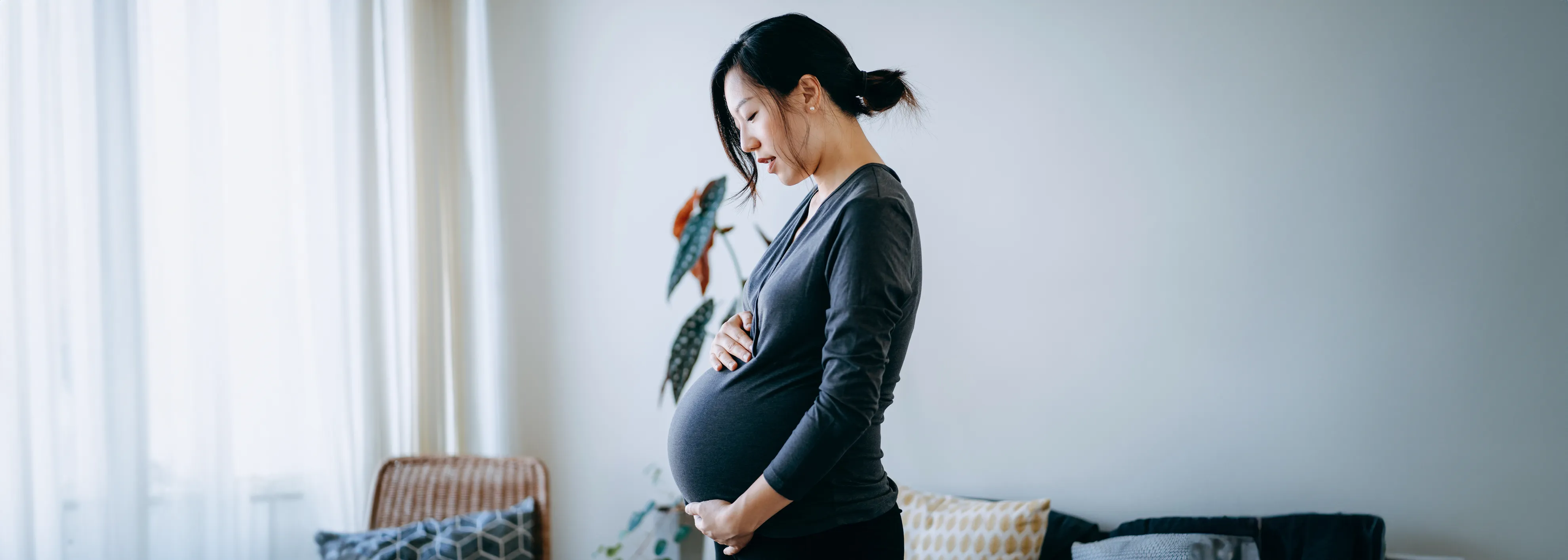 Types Of Pregnancy Complications | Pantai Hospital